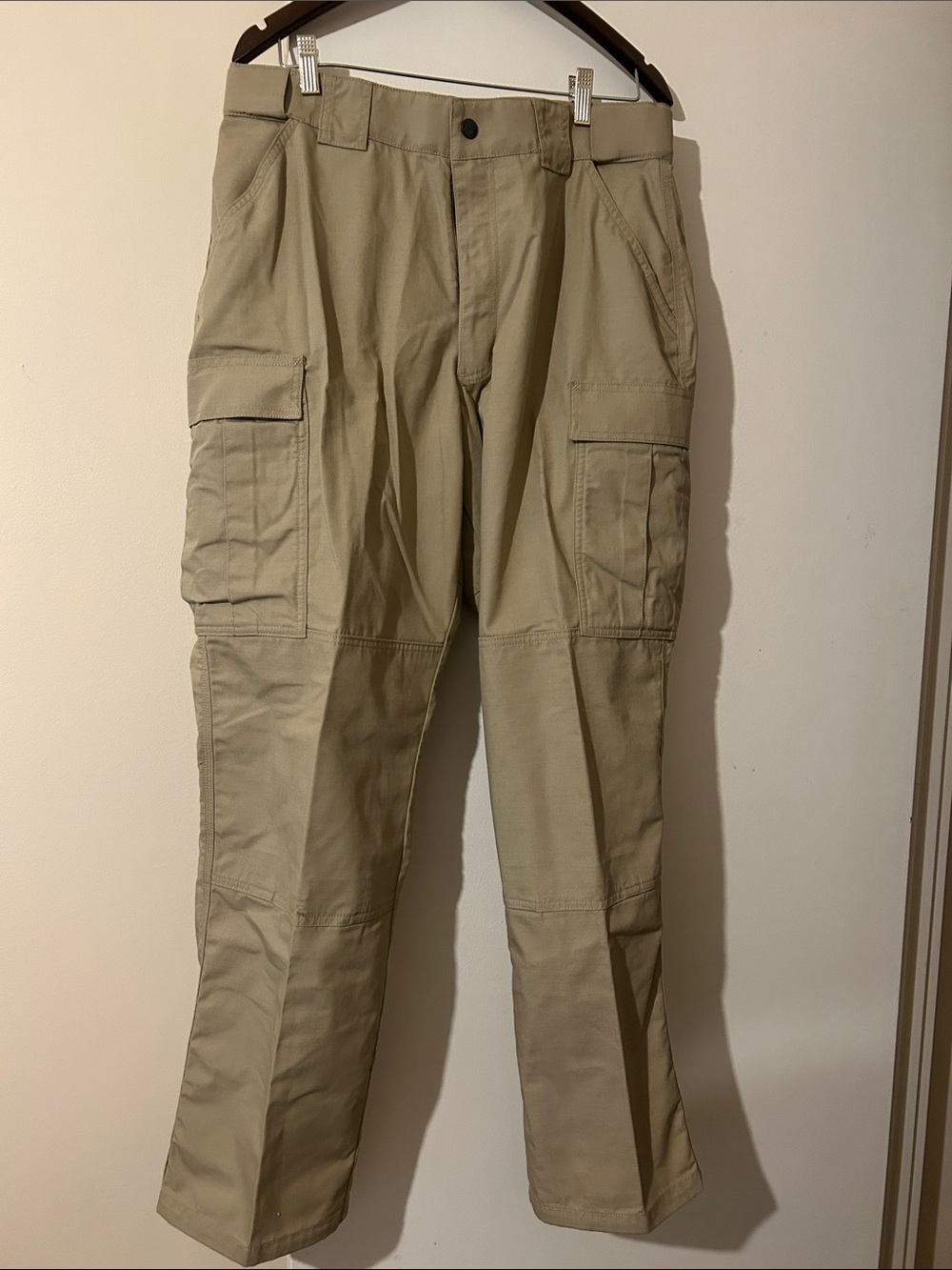 Men’s BDU Tactical Pants